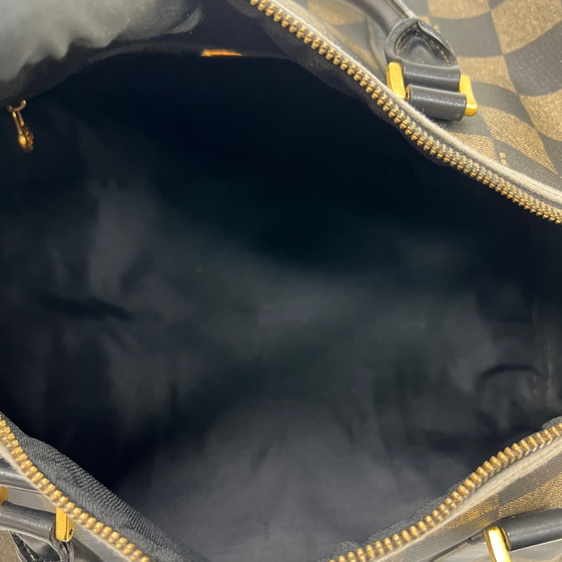 Fendi 經典 Pecan旅行包-8