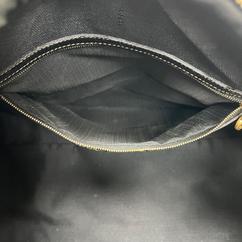 Fendi 經典 Pecan旅行包-9