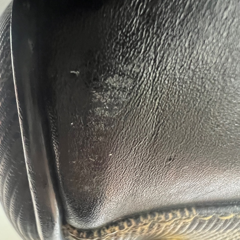 Fendi 經典 Pecan旅行包-16