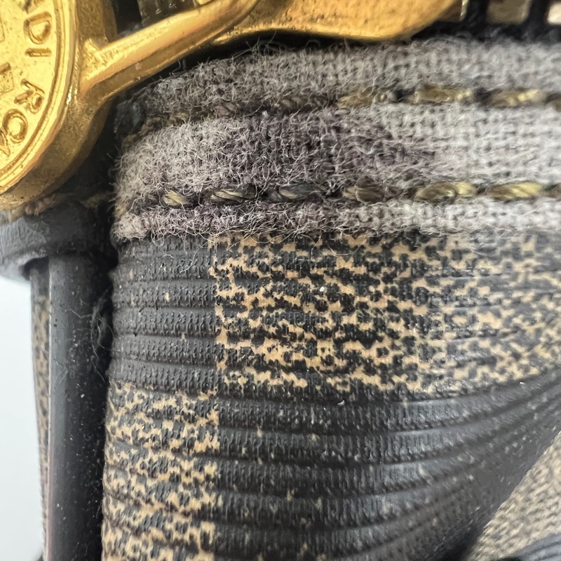 Fendi 經典 Pecan旅行包-18