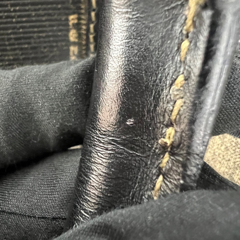 Fendi 經典 Pecan旅行包-19