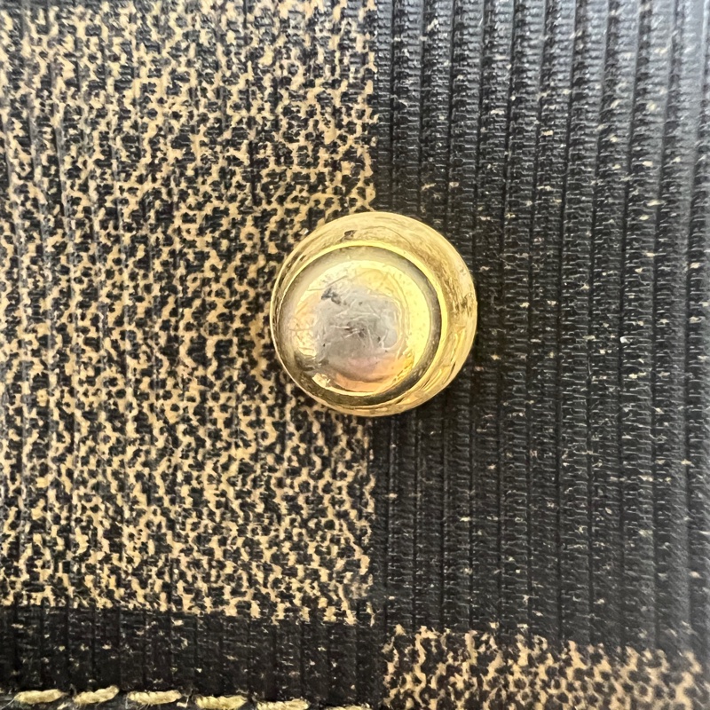 Fendi 經典 Pecan旅行包-26