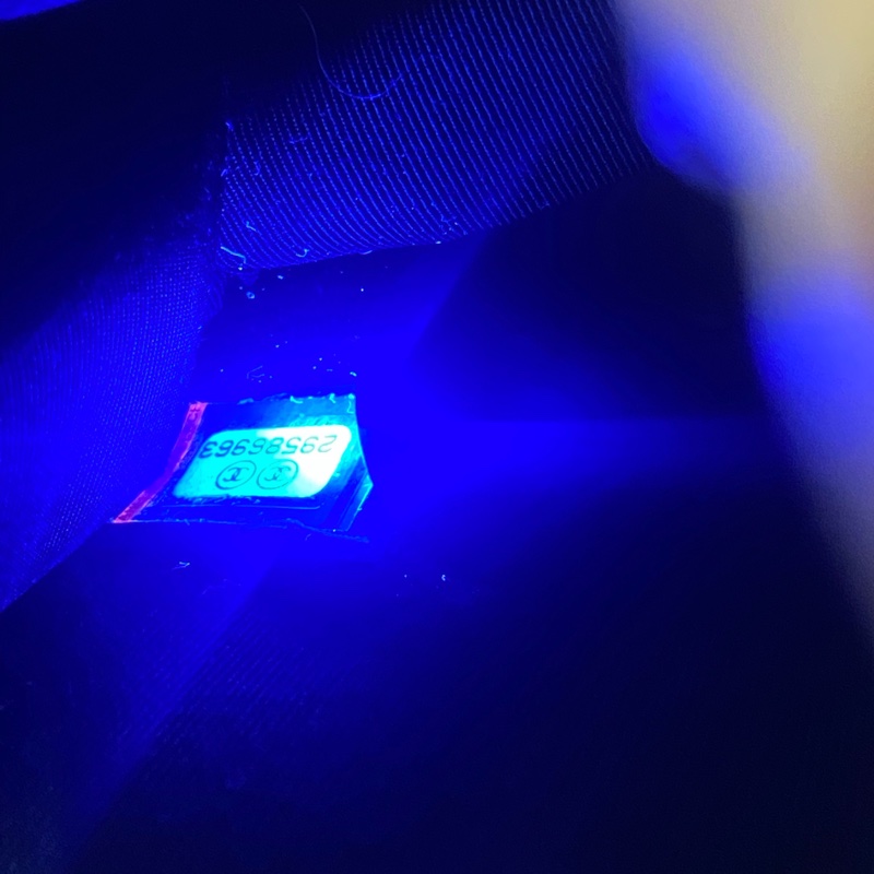 香奈兒/Chanel 31bag 橫版徽章 復古皺褶牛皮 tote 手提腋下包 金扣 年分2020年-7