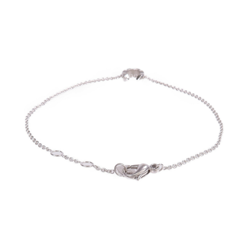 CHANEL 18K白金Coco Crush Bracelet手鏈-2