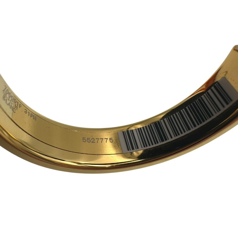 【美收精品】HERMES 愛馬仕LOGO手環 C-239【隔月月中將轉賣至日本 上架期限30天】-6