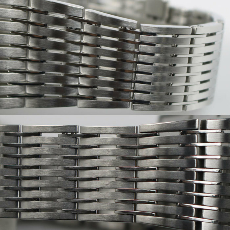 GUCCI G-Metro 計時腕錶，電池驅動，YA086318 8600M，男士-6