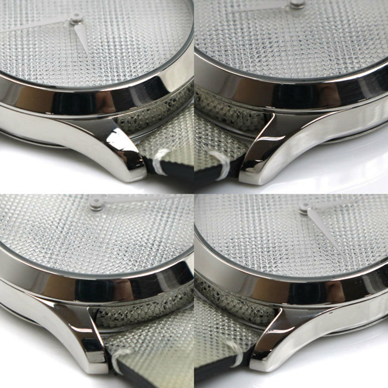 GUCCI G-Timeless 全像腕錶，電池供電，YA1264058，男士款-5