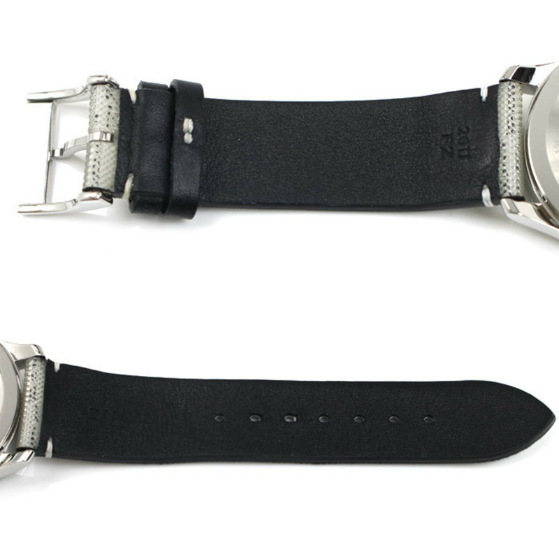 GUCCI G-Timeless 全像腕錶，電池供電，YA1264058，男士款-7