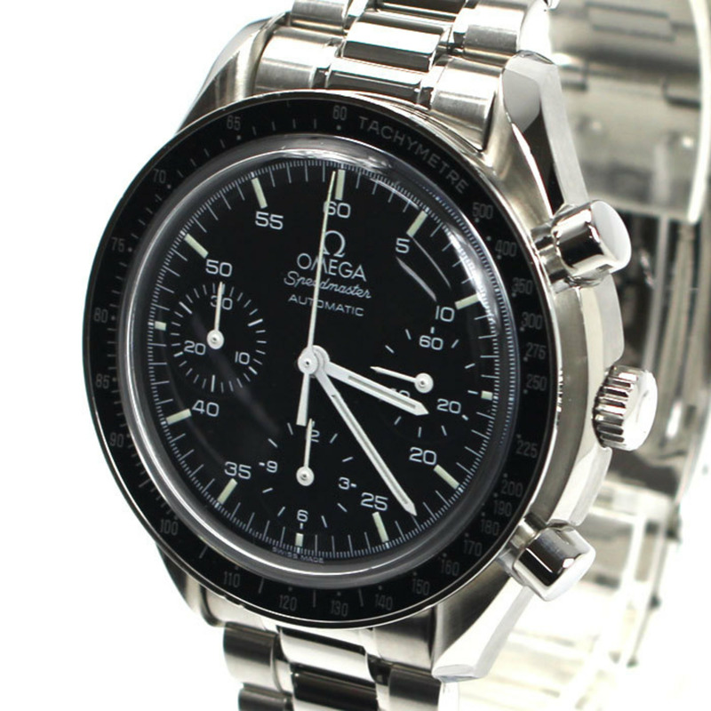 歐米茄超霸系列自動腕錶 3510.50 男士款-1