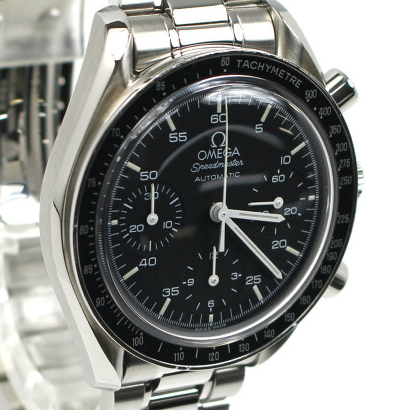 歐米茄超霸系列自動腕錶 3510.50 男士款-2