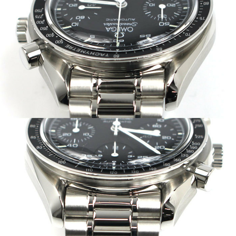 歐米茄超霸系列自動腕錶 3510.50 男士款-3