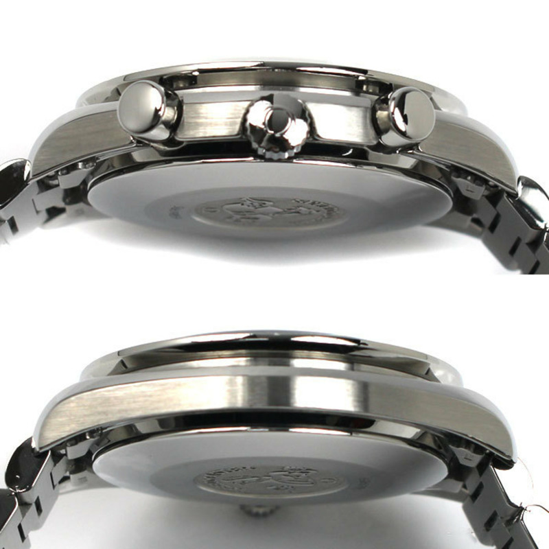 歐米茄超霸系列自動腕錶 3510.50 男士款-4