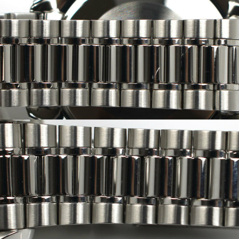 歐米茄超霸系列自動腕錶 3510.50 男士款-6