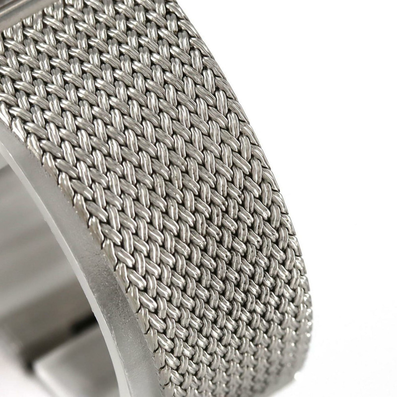 歐米茄海馬系列552型165.010精鋼自動腕錶-3