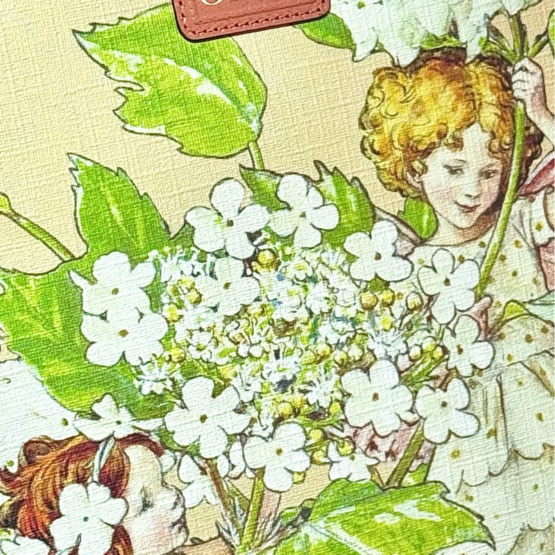 Gucci Fairy Toto Bag-1