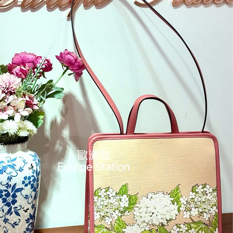 Gucci Fairy Toto Bag-2