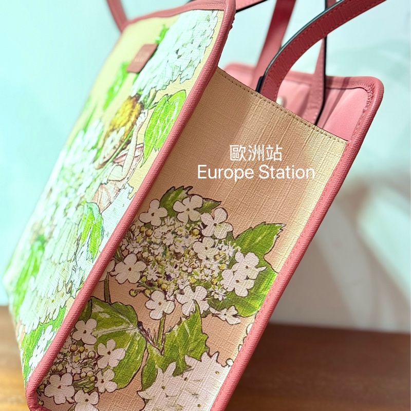 Gucci Fairy Toto Bag-3