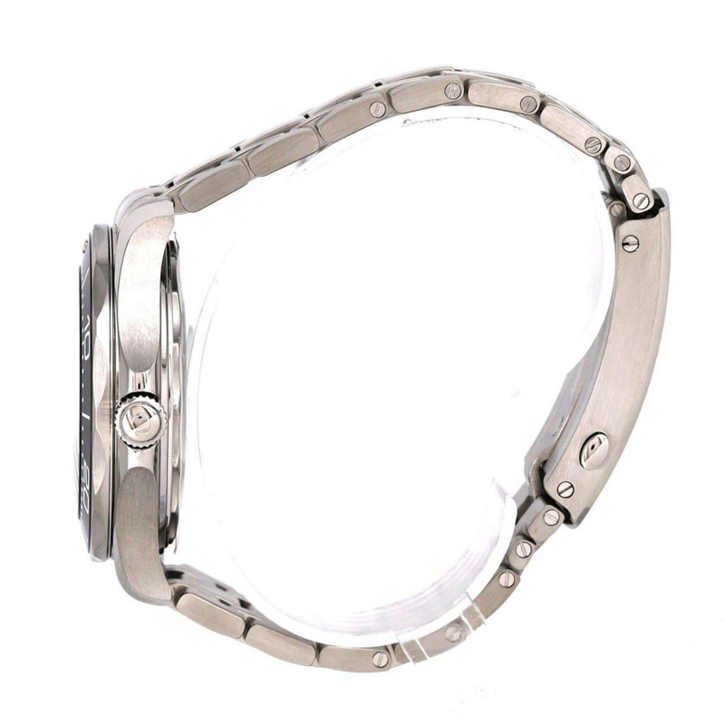 歐米茄海馬系列300公尺潛水錶 210.30.42.20.01.001 不鏽鋼自動腕錶-2