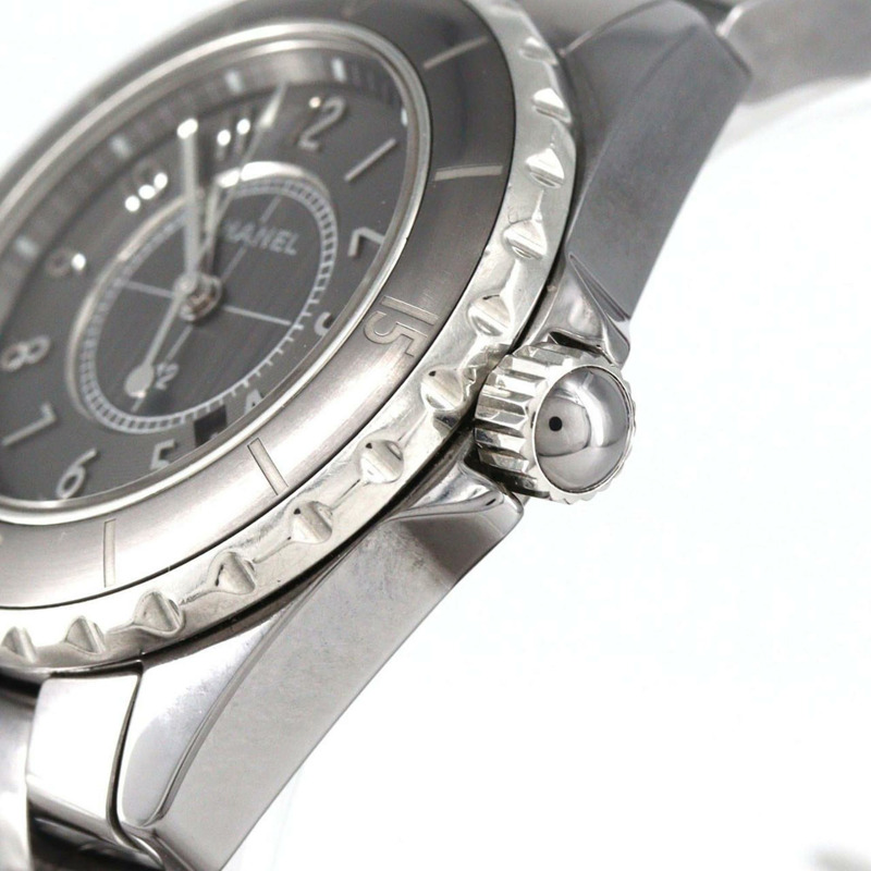 香奈兒 J12 Chromatic 33毫米 H2978 陶瓷石英腕錶-2