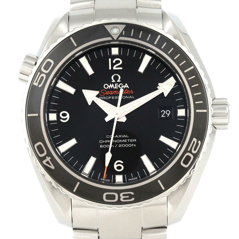 歐米茄海馬系列海洋宇宙232.30.46.21.01.001不鏽鋼自動腕錶-0