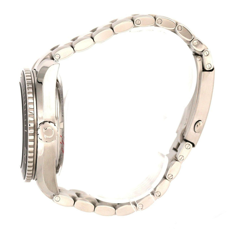 歐米茄海馬系列海洋宇宙232.30.46.21.01.001不鏽鋼自動腕錶-2