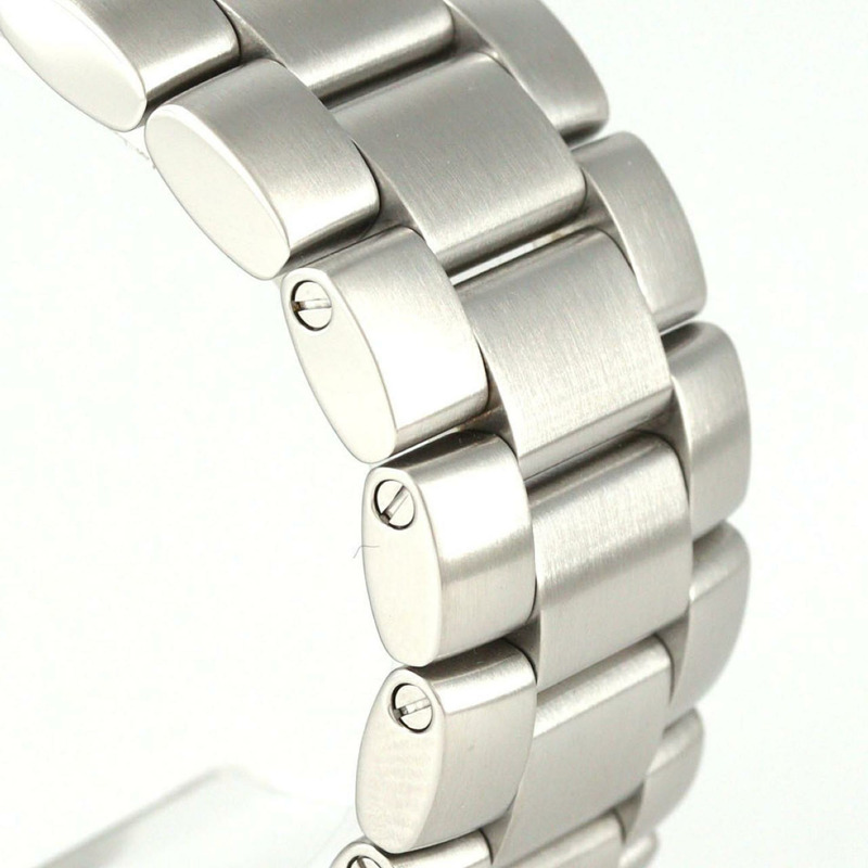 歐米茄海馬系列海洋宇宙232.30.46.21.01.001不鏽鋼自動腕錶-4