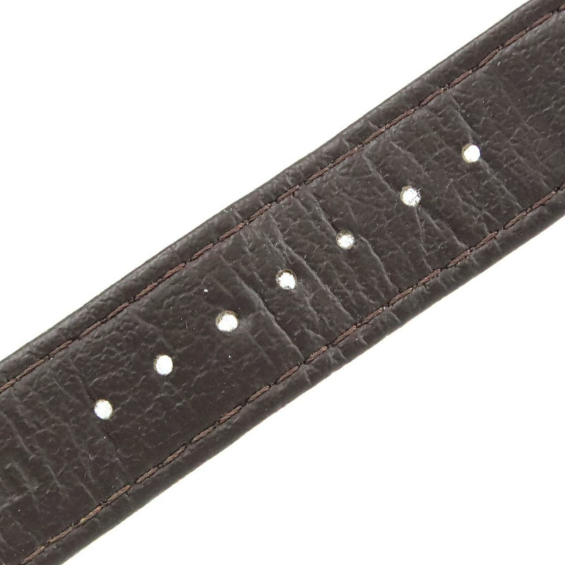 歐米茄碟飛系列黃金機芯1478型195.2378石英錶-3