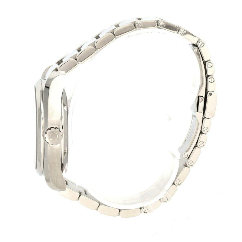 歐米茄海馬系列Aqua Terra 231.10.39.21.03.002 不鏽鋼自動腕錶-2