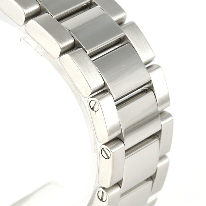 歐米茄海馬系列Aqua Terra 231.10.39.21.03.002 不鏽鋼自動腕錶-4