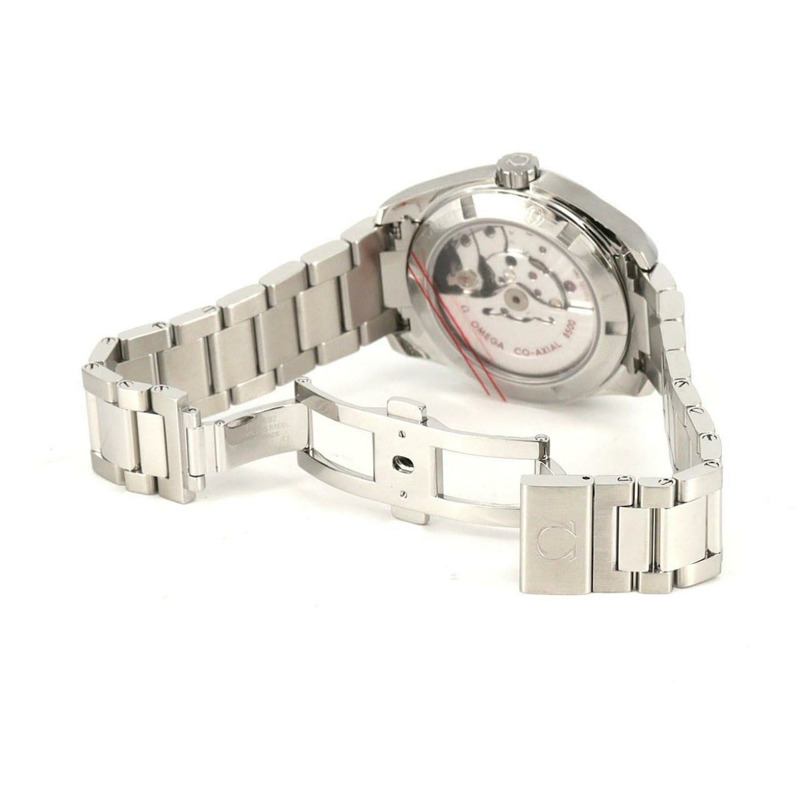 歐米茄海馬系列Aqua Terra 231.10.39.21.03.002 不鏽鋼自動腕錶-6