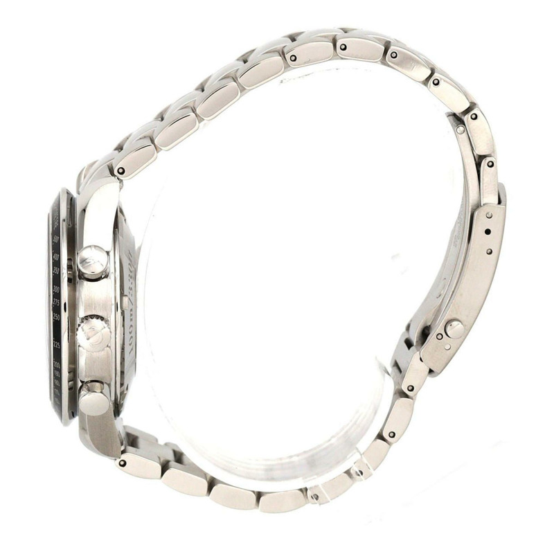 歐米茄超霸系列日期顯示腕錶 323.30.40.40.06.001 不鏽鋼自動腕錶-2