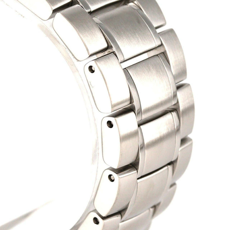 歐米茄超霸系列日期顯示腕錶 323.30.40.40.06.001 不鏽鋼自動腕錶-4