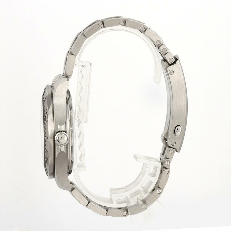 歐米茄海馬系列300公尺潛水錶Necton限量版210.30.42.20.01.002不鏽鋼自動腕錶-2