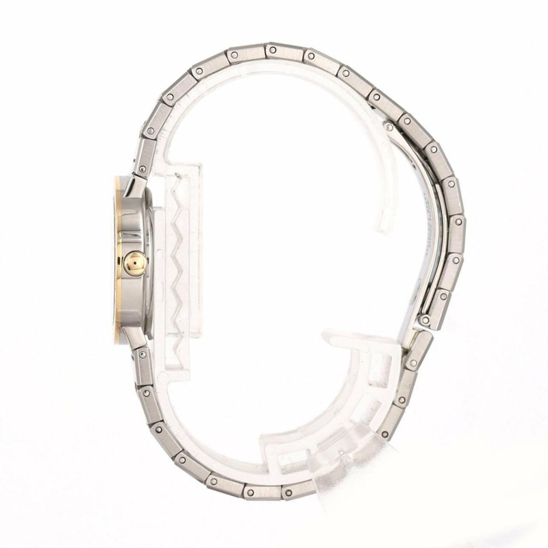 寶格麗組合款 BB26SG BB26SGD SSxYG 石英錶-3