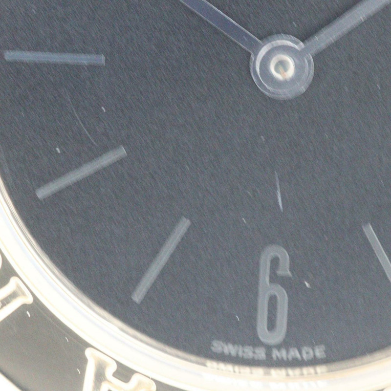 寶格麗組合款 BB26SG BB26SGD SSxYG 石英錶-6