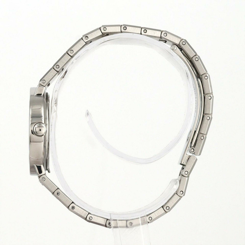 寶格麗 BB26SS BB26SSD 不鏽鋼石英錶-2