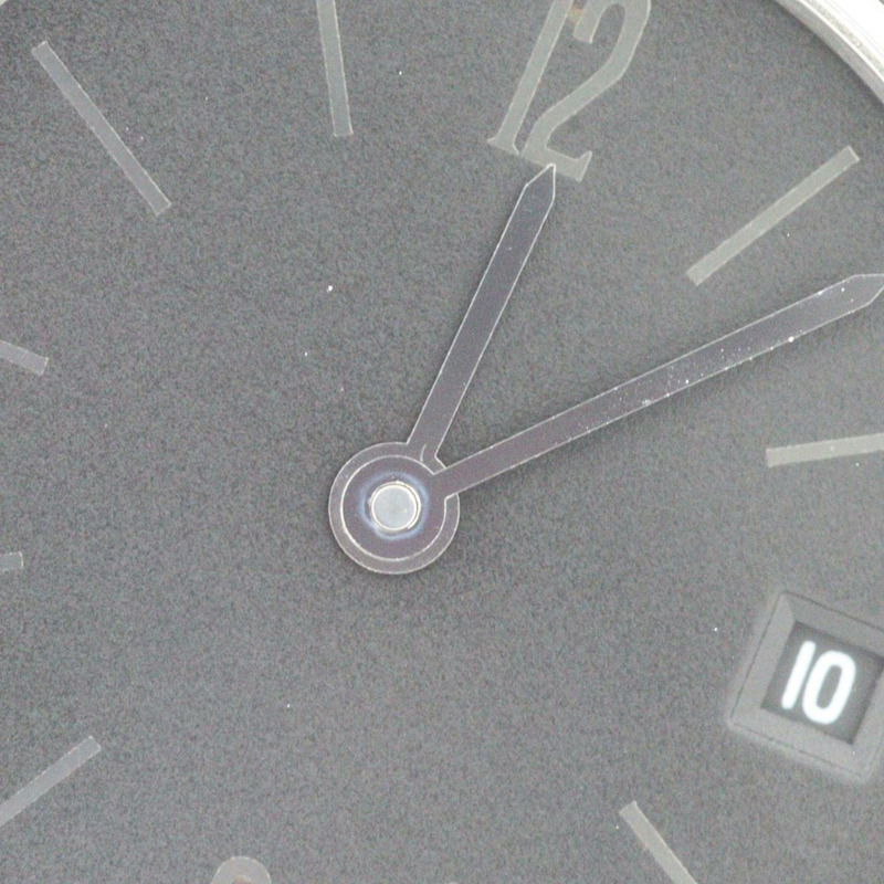 寶格麗 BB26SS BB26SSD 不鏽鋼石英錶-6