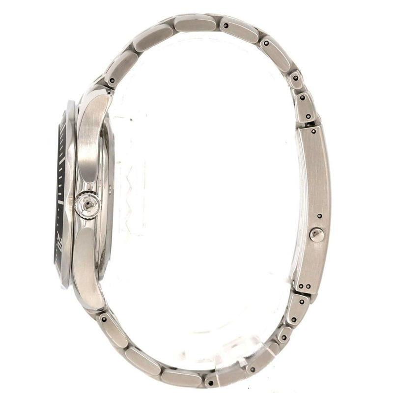 歐米茄海馬系列專業自動腕錶 212.30.41.20.01.002 不鏽鋼自動腕錶-2