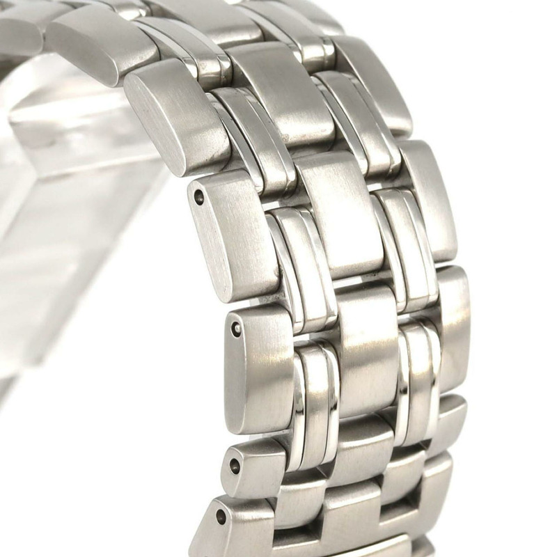 歐米茄海馬系列專業自動腕錶 212.30.41.20.01.002 不鏽鋼自動腕錶-4