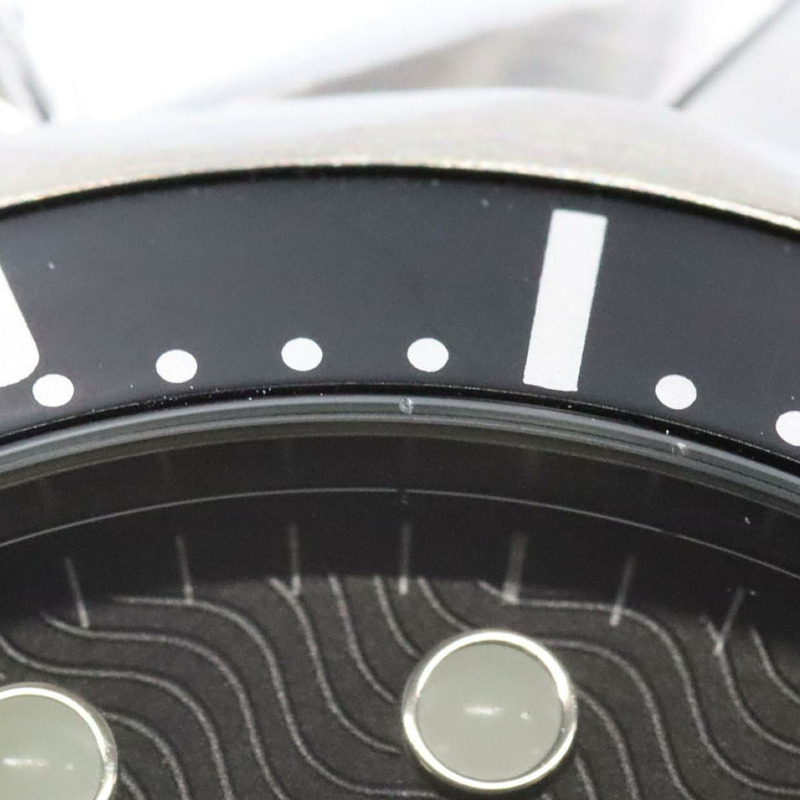 歐米茄海馬系列專業自動腕錶 212.30.41.20.01.002 不鏽鋼自動腕錶-7