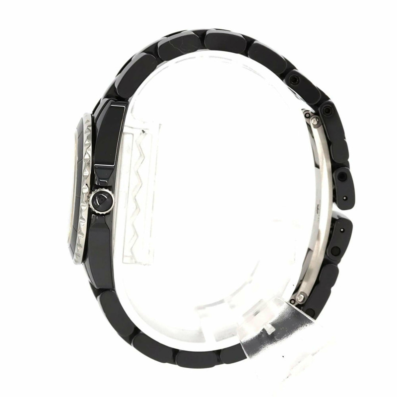 香奈兒 J12 29毫米 陶瓷 8P H2569 石英錶-2