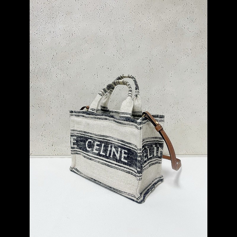 CELINE Cabas Thais
小號托特包-2