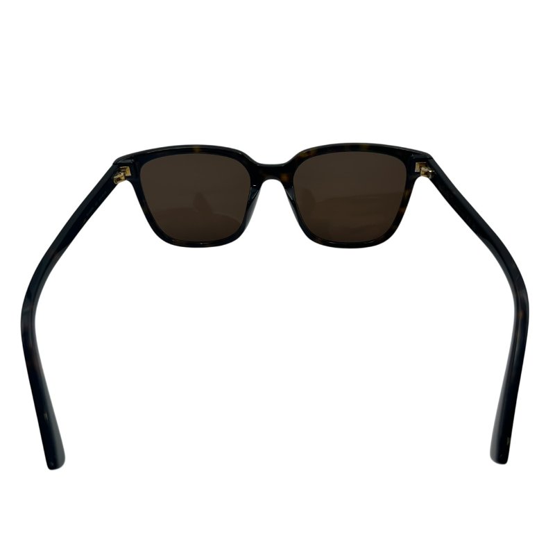 【美收精品】BOTTEGA VENETA 黑色墨鏡 C-240【隔月月中將轉賣至日本 上架期限30天】-2