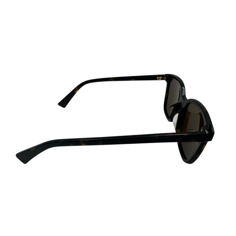 【美收精品】BOTTEGA VENETA 黑色墨鏡 C-240【隔月月中將轉賣至日本 上架期限30天】-3