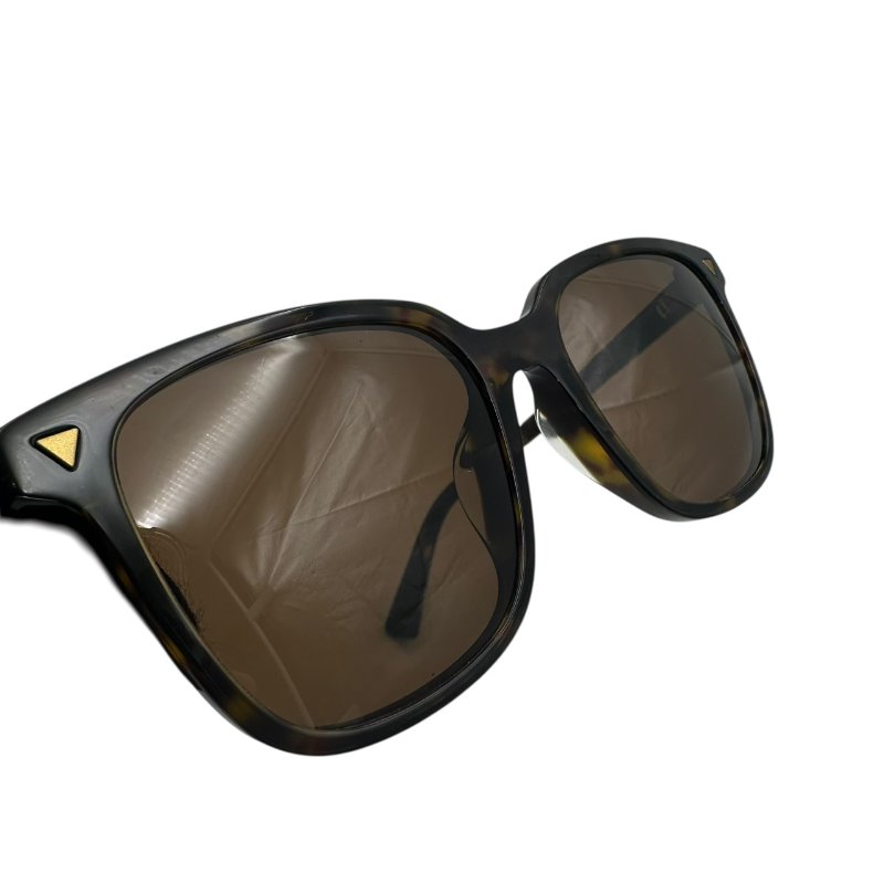 【美收精品】BOTTEGA VENETA 黑色墨鏡 C-240【隔月月中將轉賣至日本 上架期限30天】-6