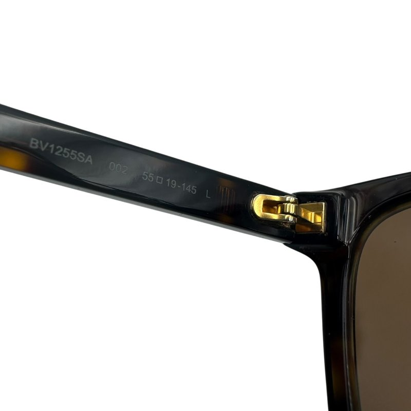 【美收精品】BOTTEGA VENETA 黑色墨鏡 C-240【隔月月中將轉賣至日本 上架期限30天】-8