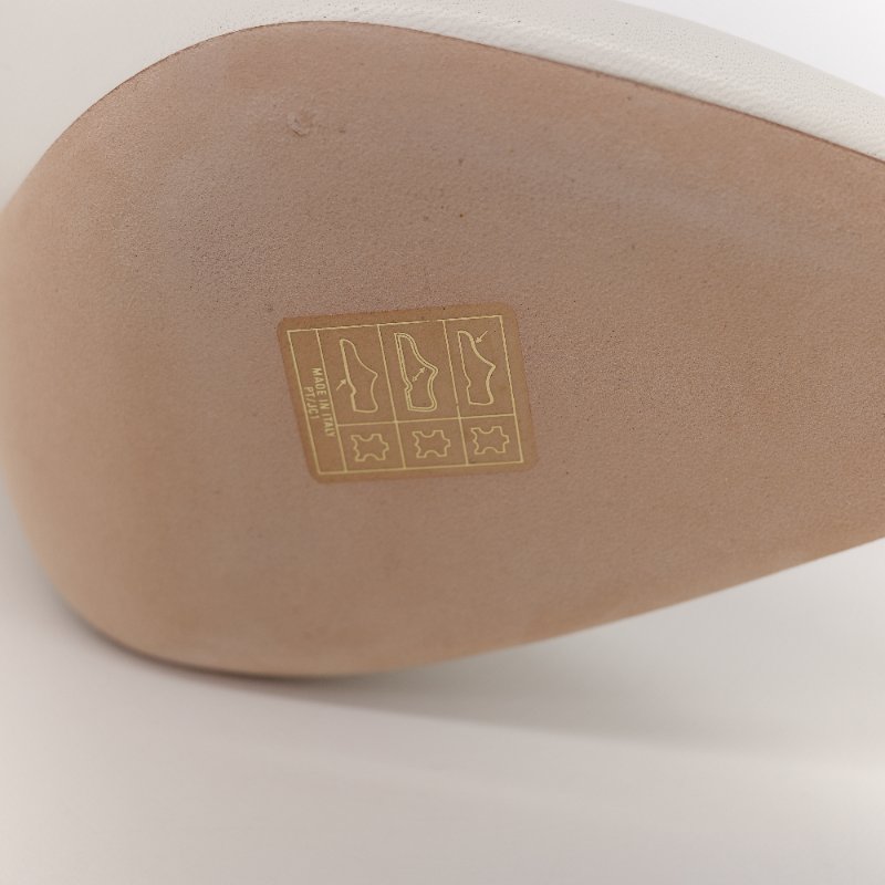 （超級美🌟👰未使用）Jimmy Choo 周仰傑 Love 100 白色 珍珠 水鑽蝴蝶結 尖頭 高跟鞋 EU37.5 (EU38 可以穿）｜專櫃 68,500-16