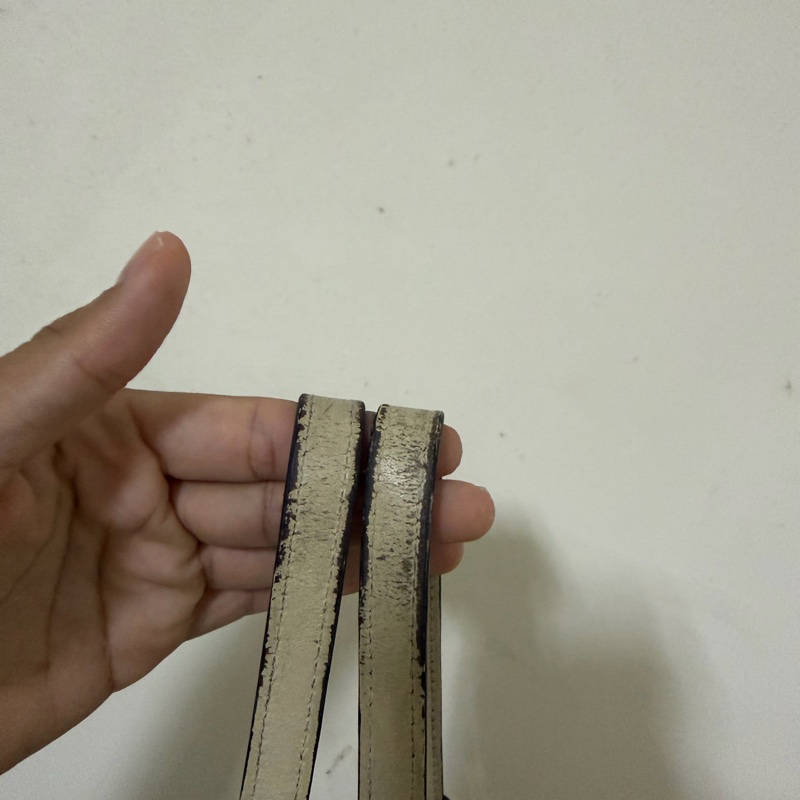 Gucci padlock小號托特-5