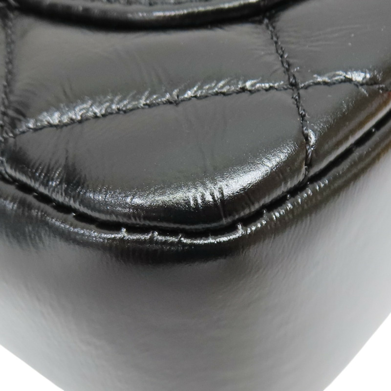 黑色 羊皮 肩背包【CHANEL 香奈兒】 AS4543-10