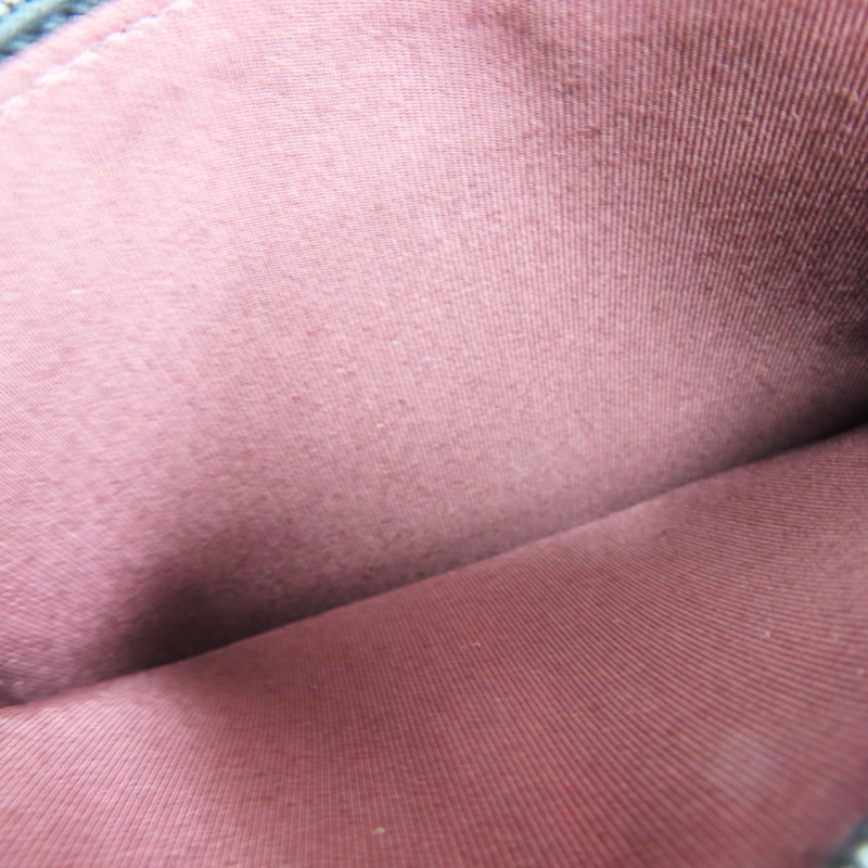 黑色 菱格紋 羊皮 WOC 肩背包 銀釦【CHANEL 香奈兒】 A33814-5